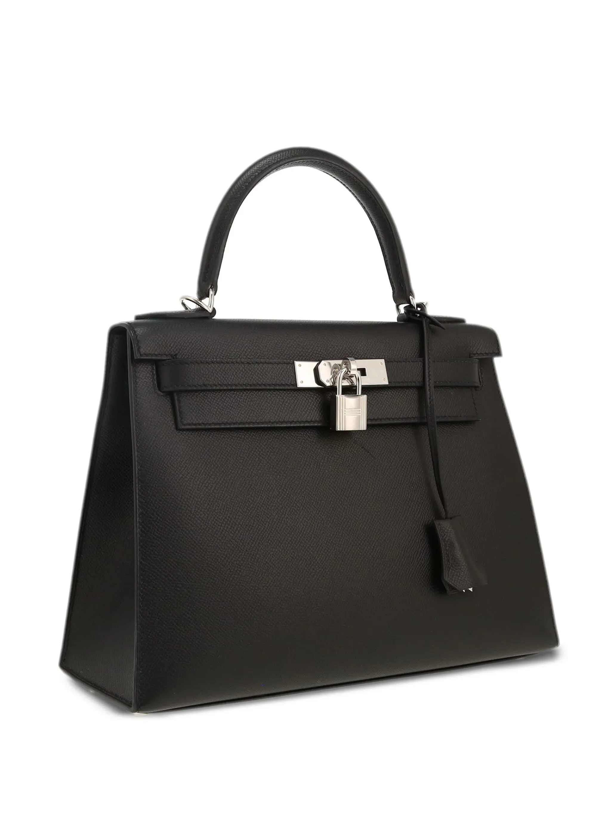 Used Hermès Kelly 28 Sellier Retourne pre-loved bag Malaysia